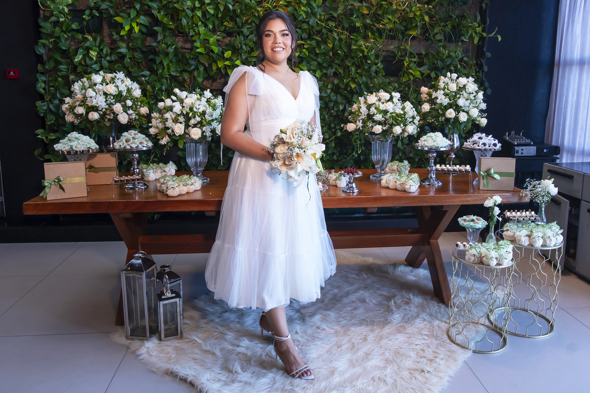 recepção casamento coco bambu fortaleza