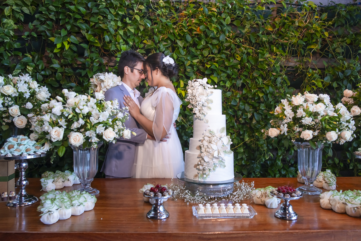 recepção casamento coco bambu fortaleza