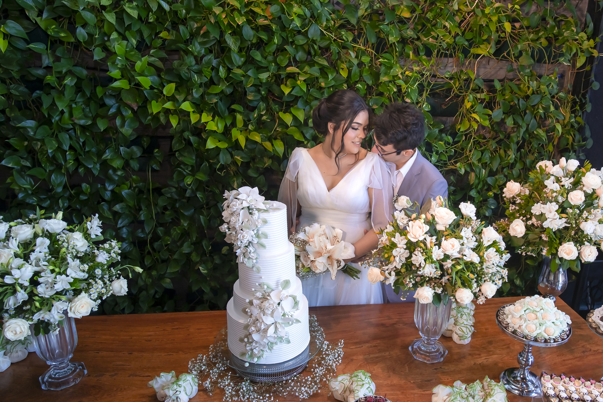 recepção casamento coco bambu fortaleza