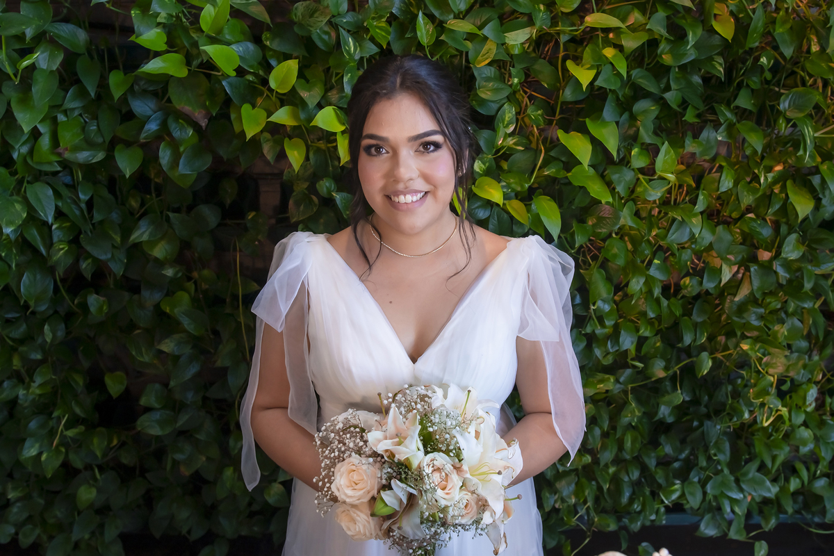 recepção casamento coco bambu fortaleza