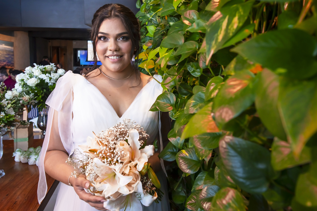 recepção casamento coco bambu fortaleza