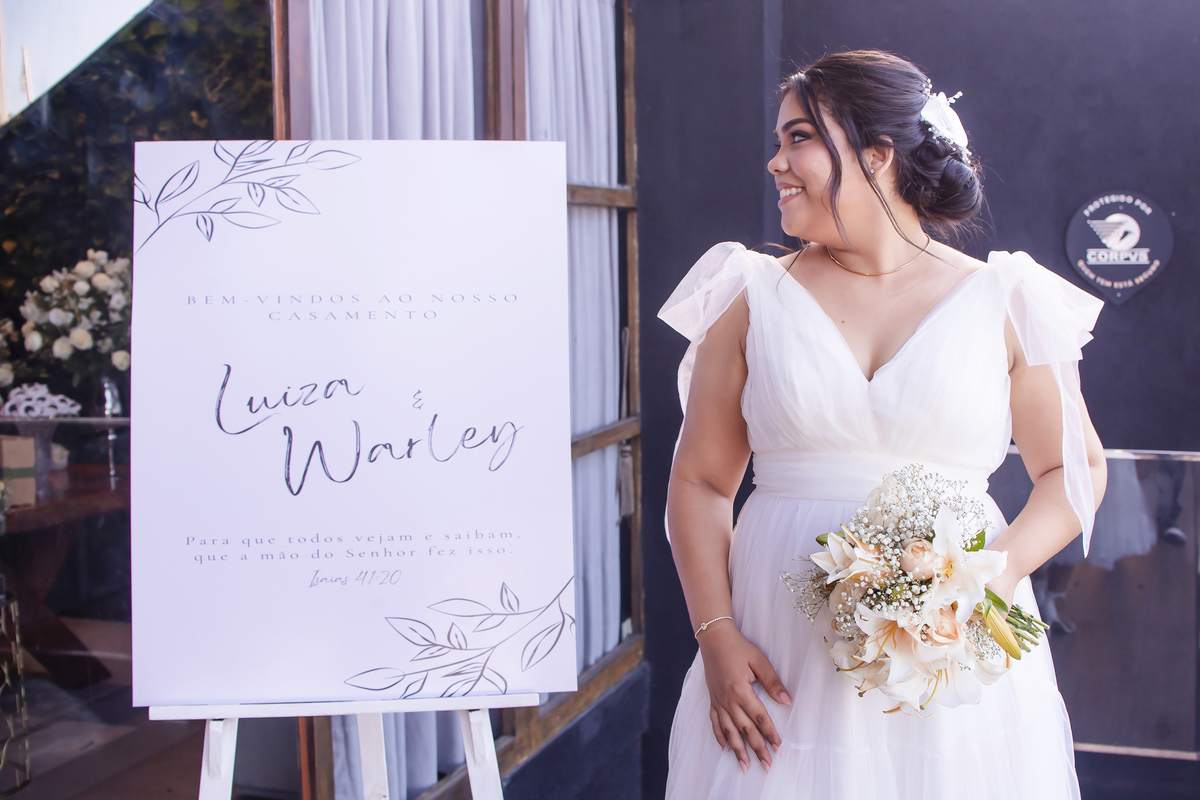 recepção casamento coco bambu fortaleza