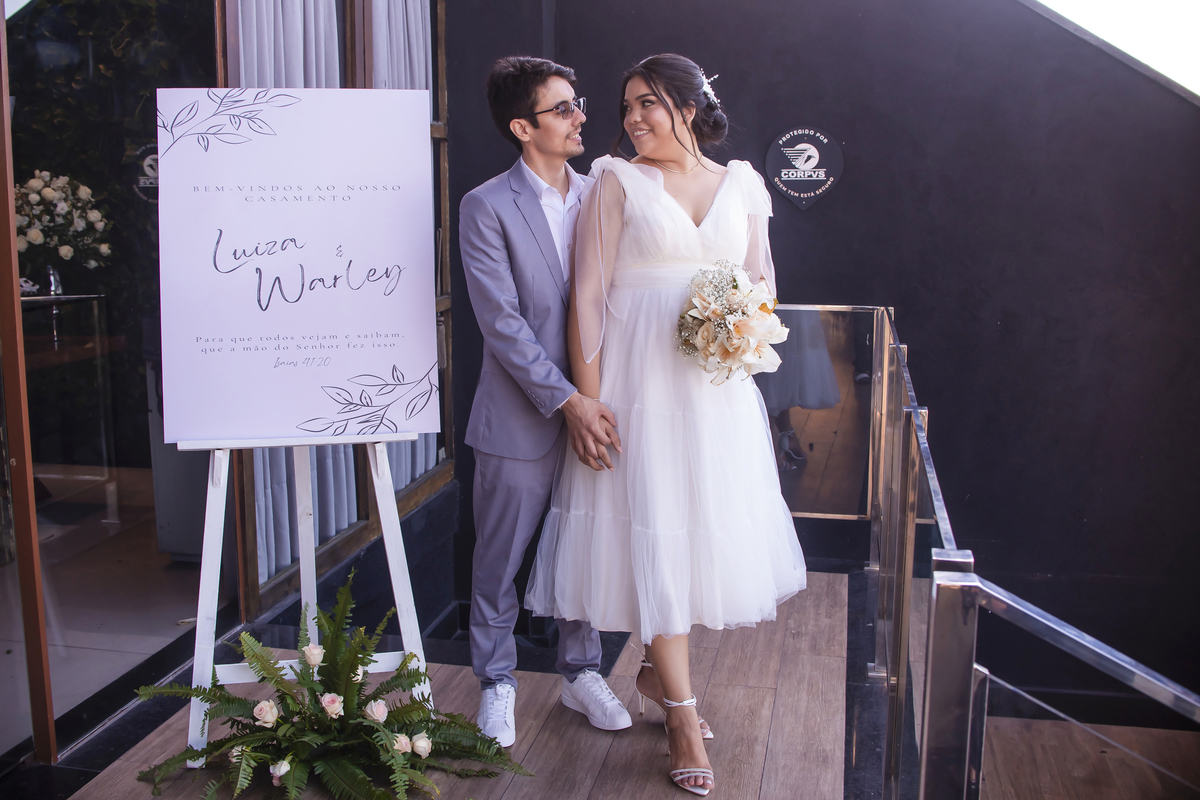 recepção casamento coco bambu fortaleza