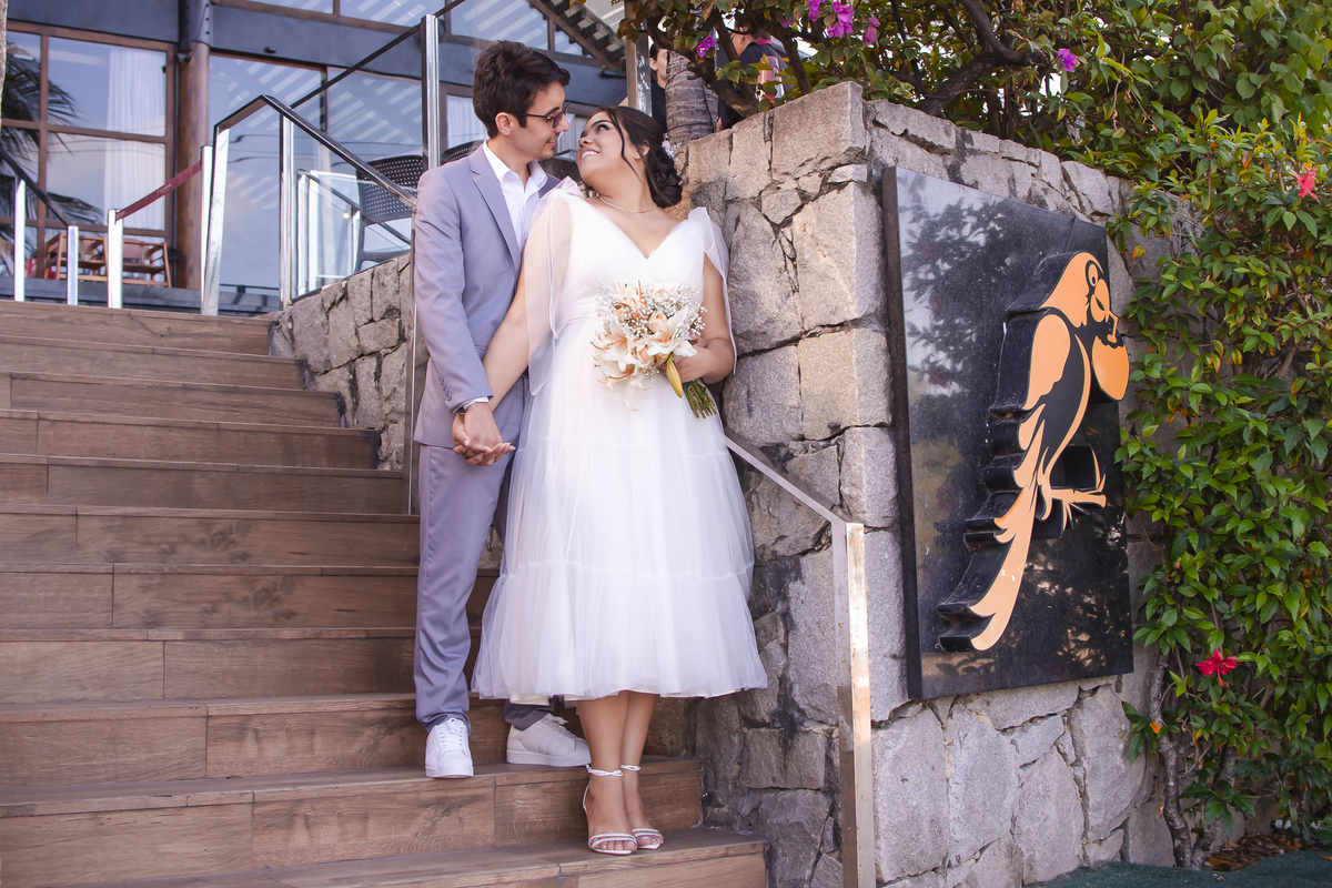 recepção casamento coco bambu fortaleza