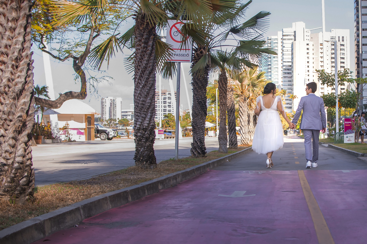 recepção casamento coco bambu fortaleza