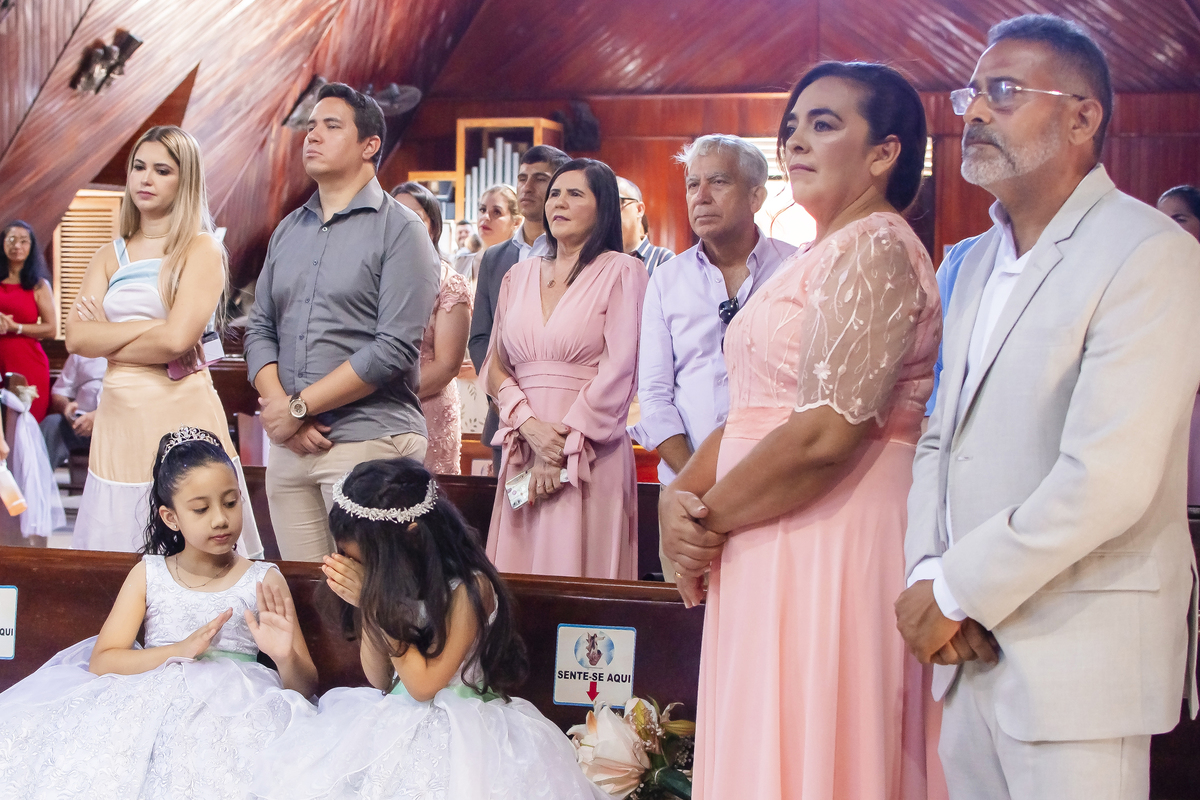 Cerimônia de casamento Fortaleza