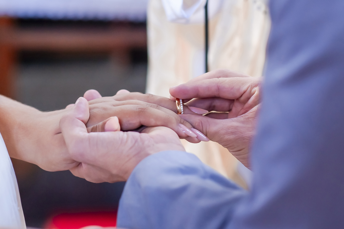 Cerimônia de casamento Fortaleza