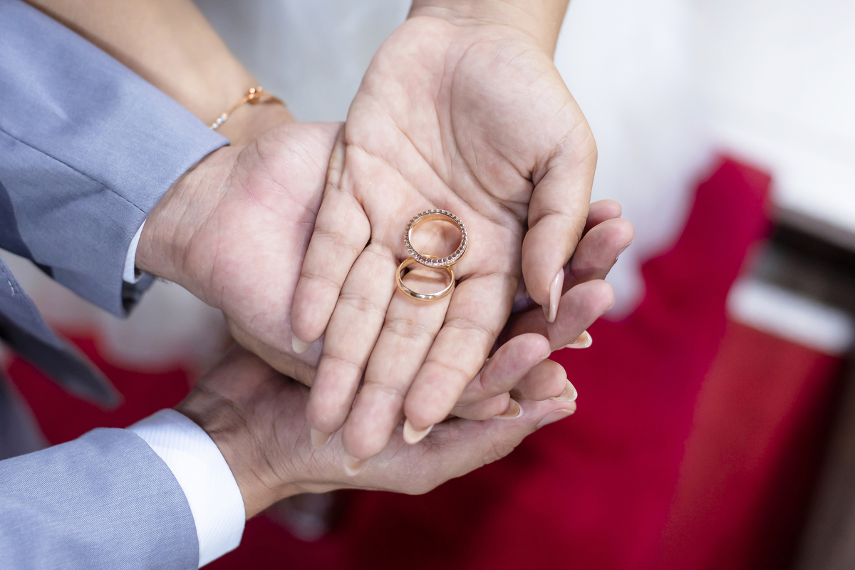 Cerimônia de casamento Fortaleza
