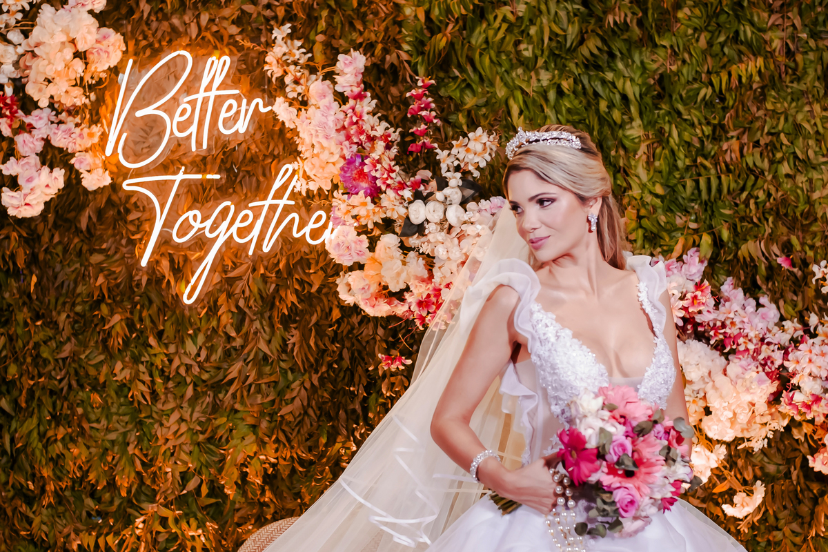 Fotografia noivos na praia