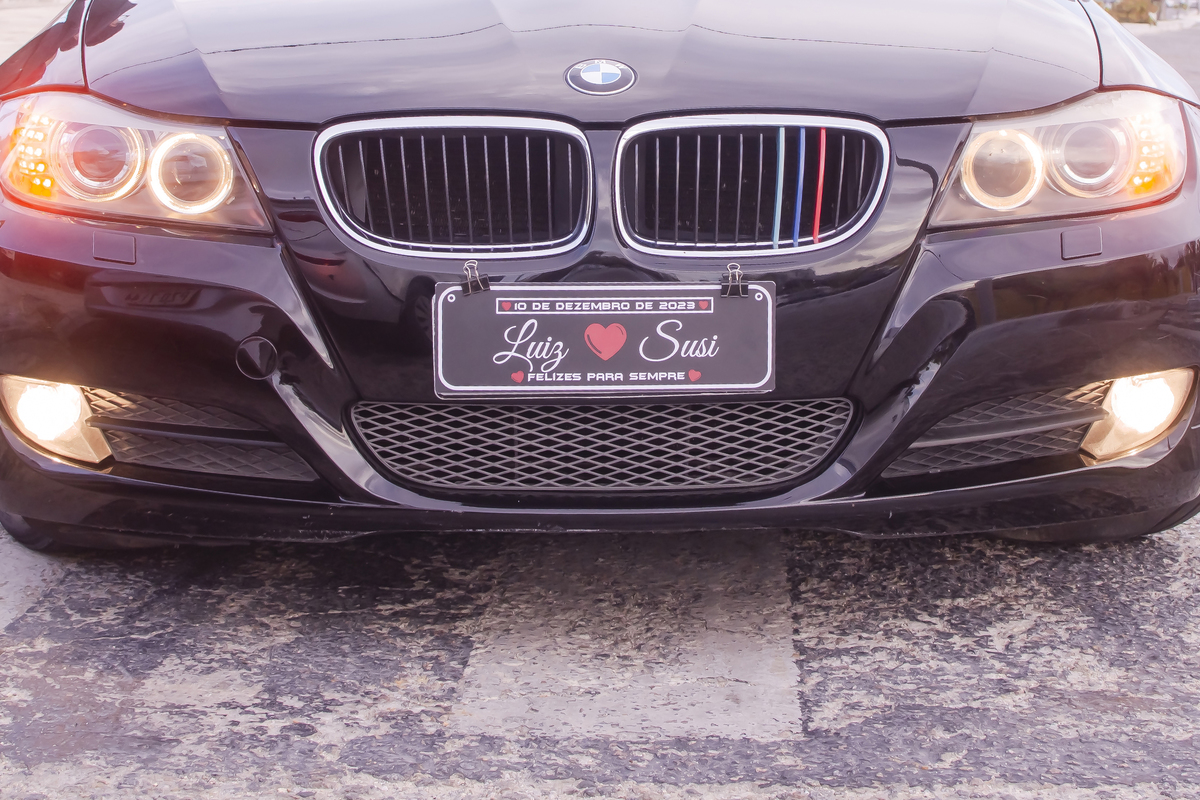 Cerimônia de casamento na praia