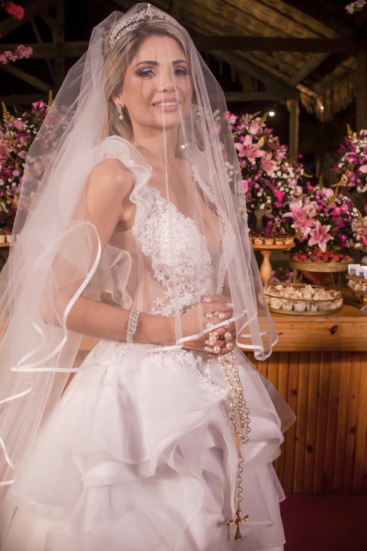 Fotografia noivos na praia