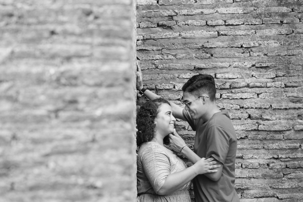 Ensaio fotográfico noivos parque do cocó Fortaleza