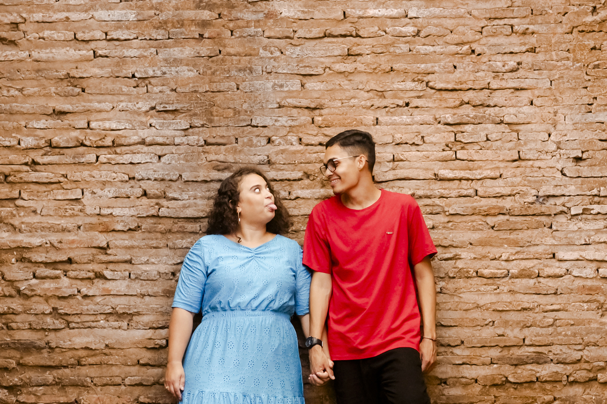 Ensaio fotográfico noivos parque do cocó Fortaleza