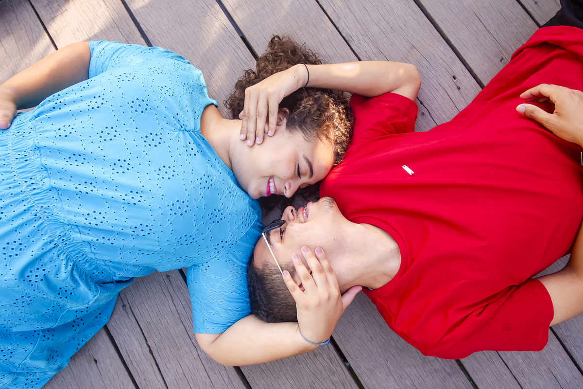 Ensaio fotográfico noivos parque do cocó Fortaleza