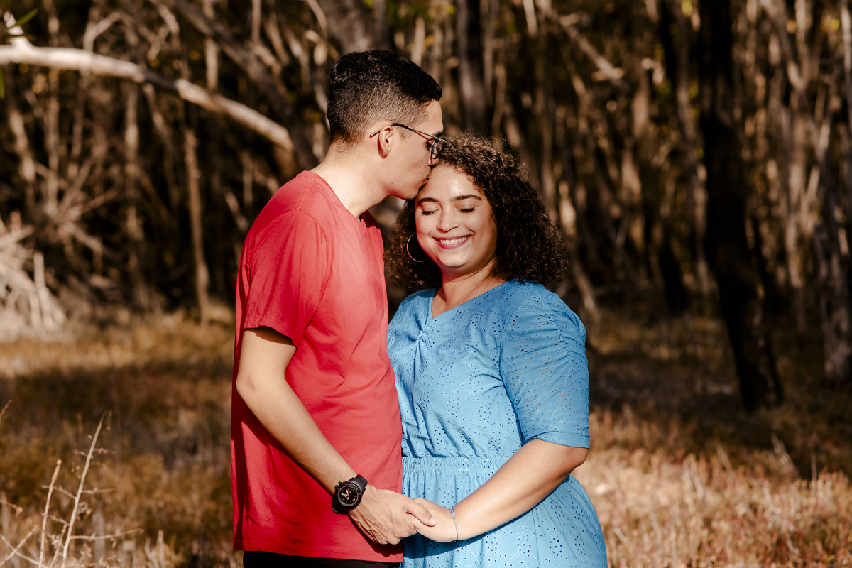 Ensaio fotográfico noivos parque do cocó Fortaleza