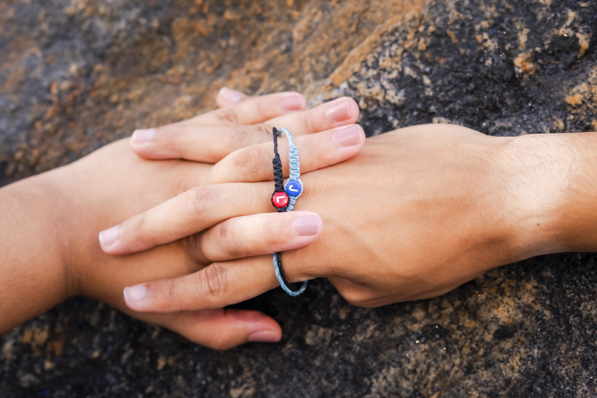 Ensaio fotográfico casamento Beira mar Fortaleza