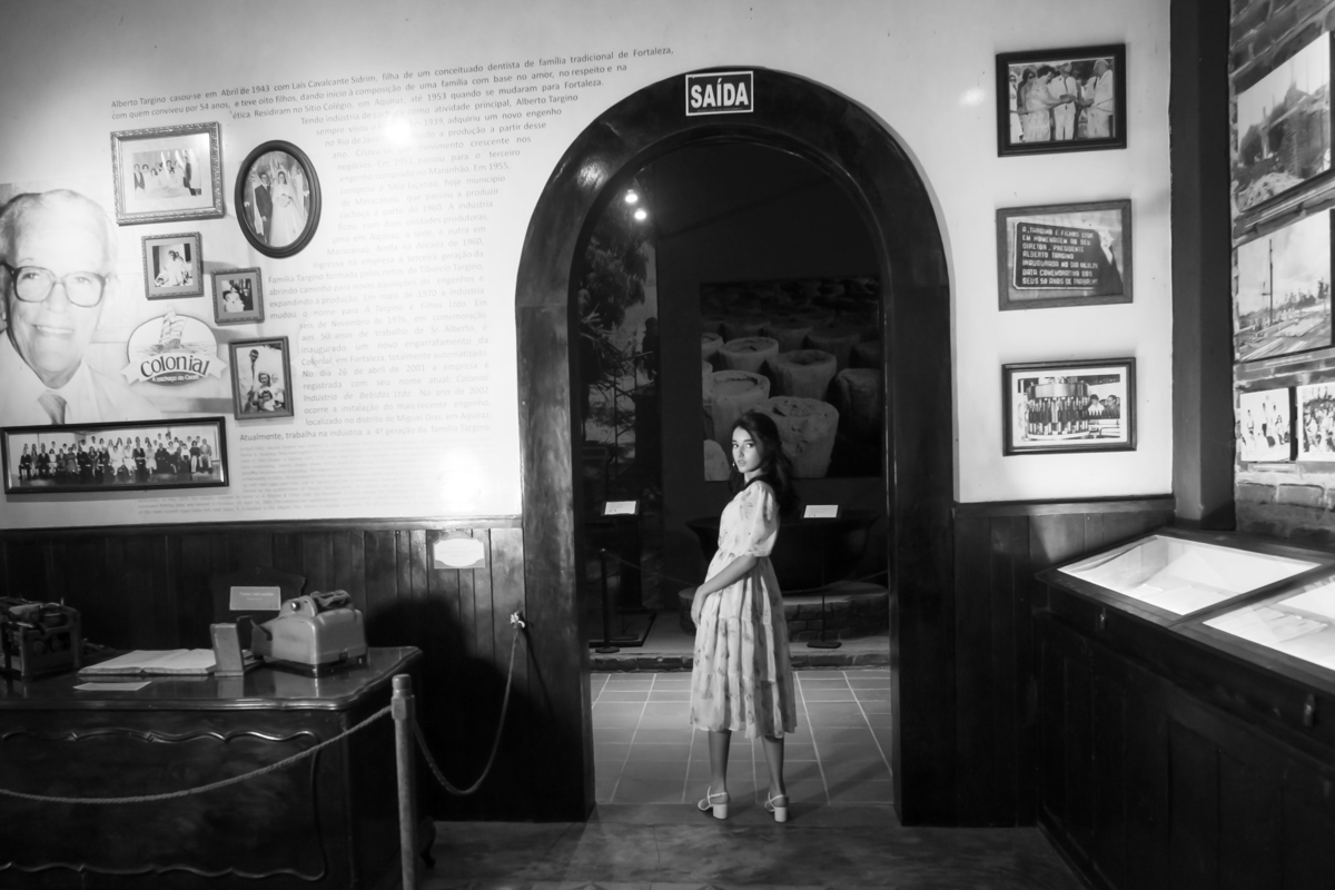 Ensaio 15 anos engenhoca