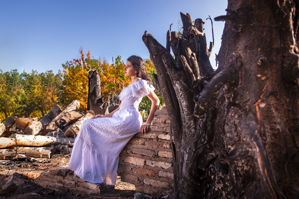 Ensaio 15 anos engenhoca