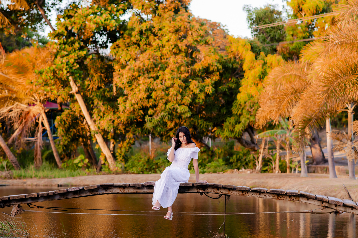 Ensaio 15 anos engenhoca