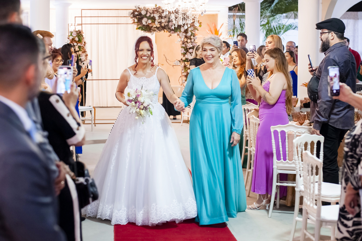 Cerimônia de casamento Fortaleza