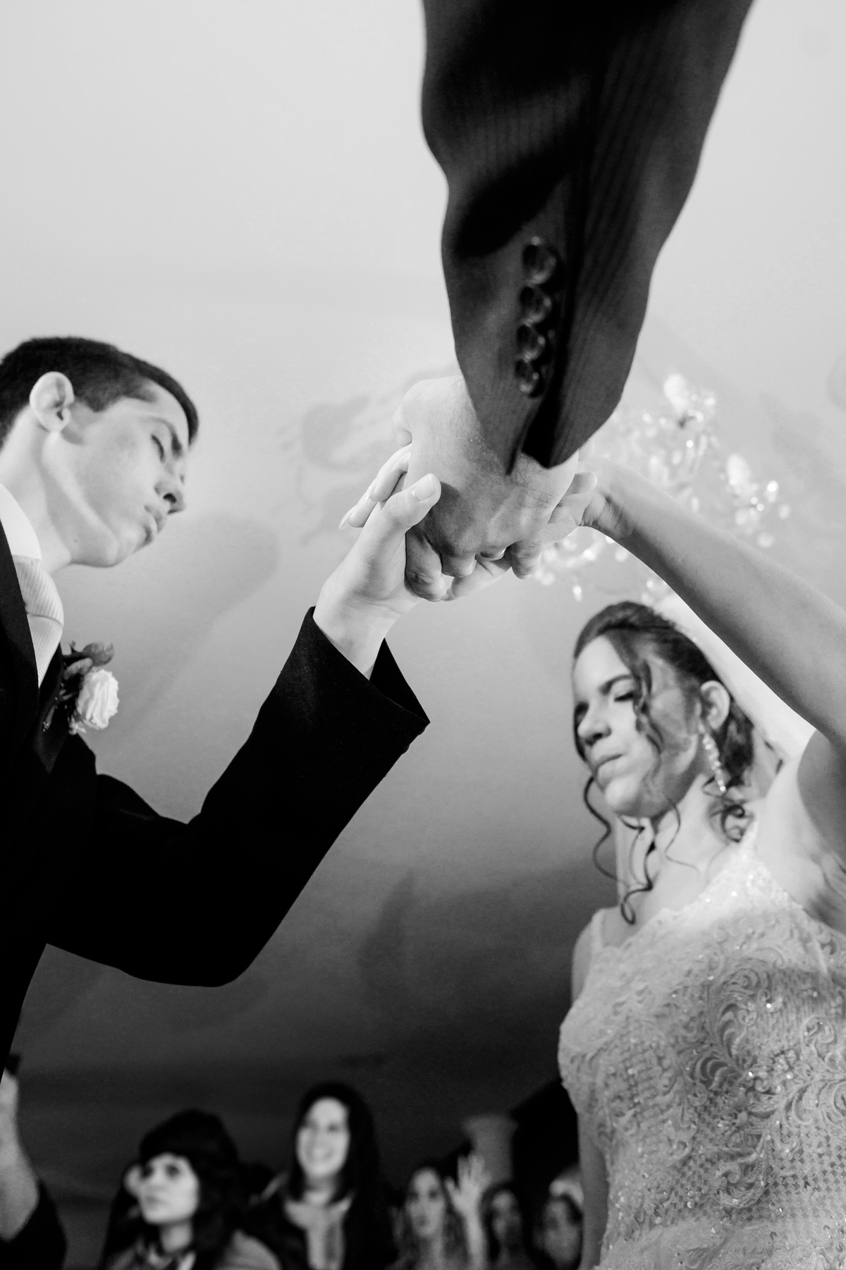 Cerimônia de casamento Fortaleza