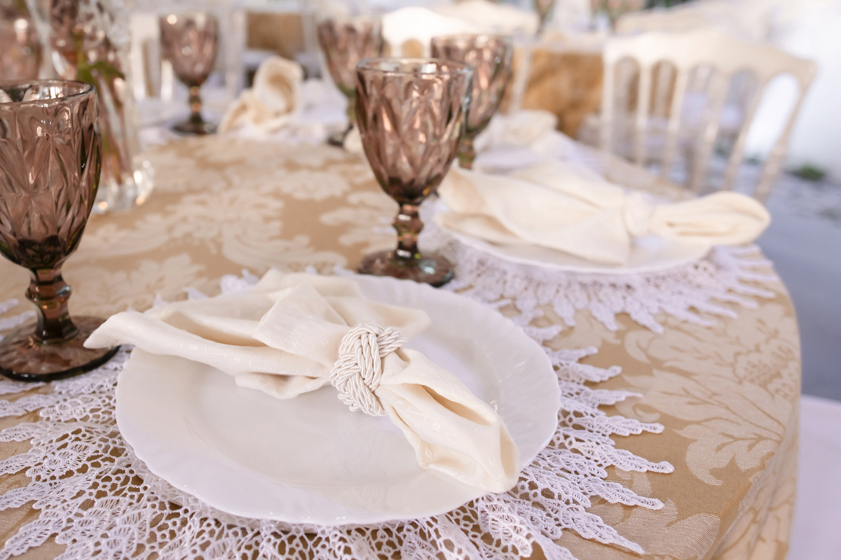 Decoração casamento