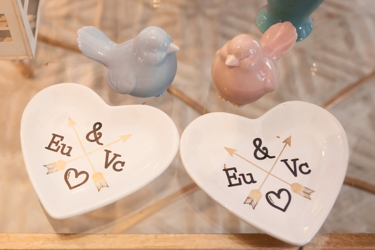 Decoração casamento