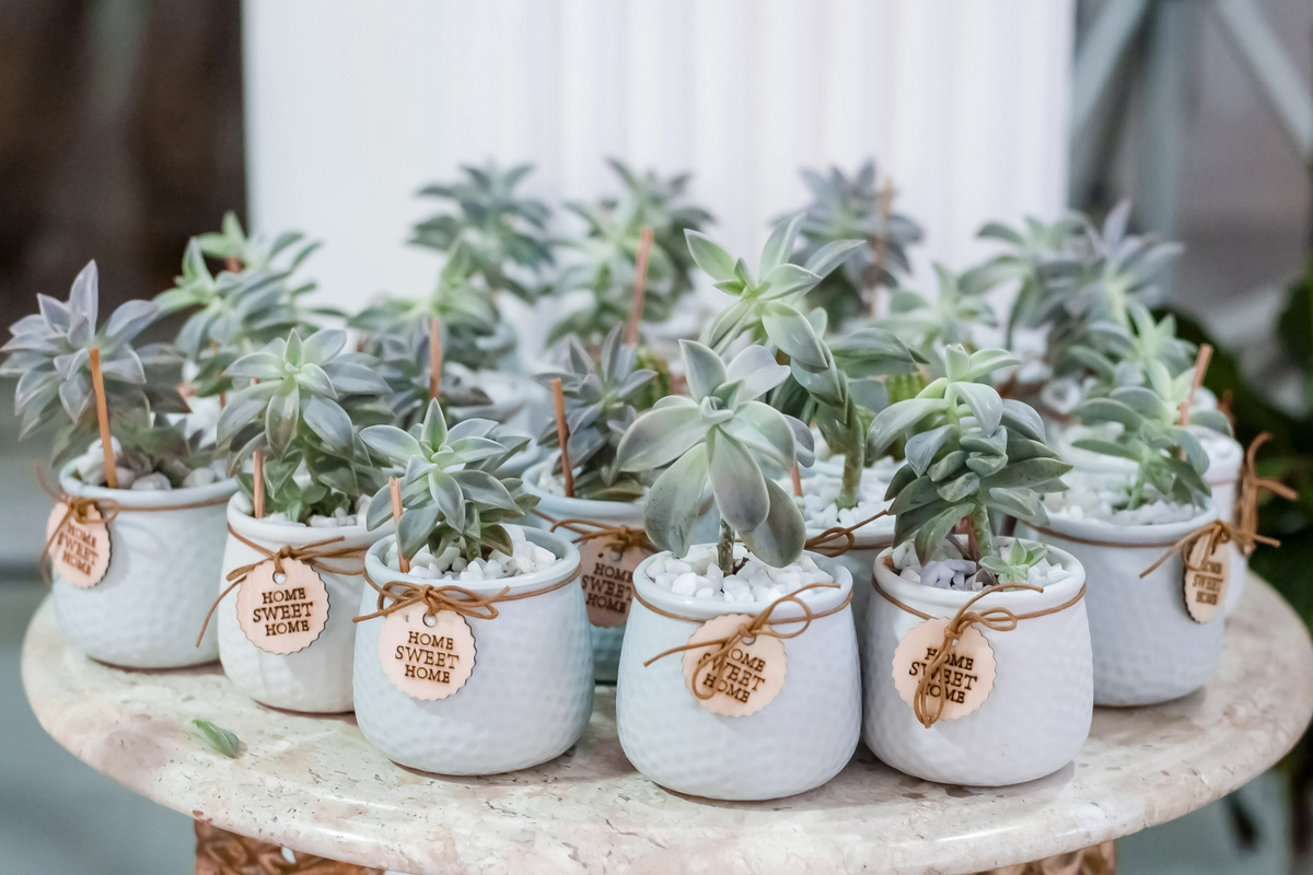 Decoração casamento