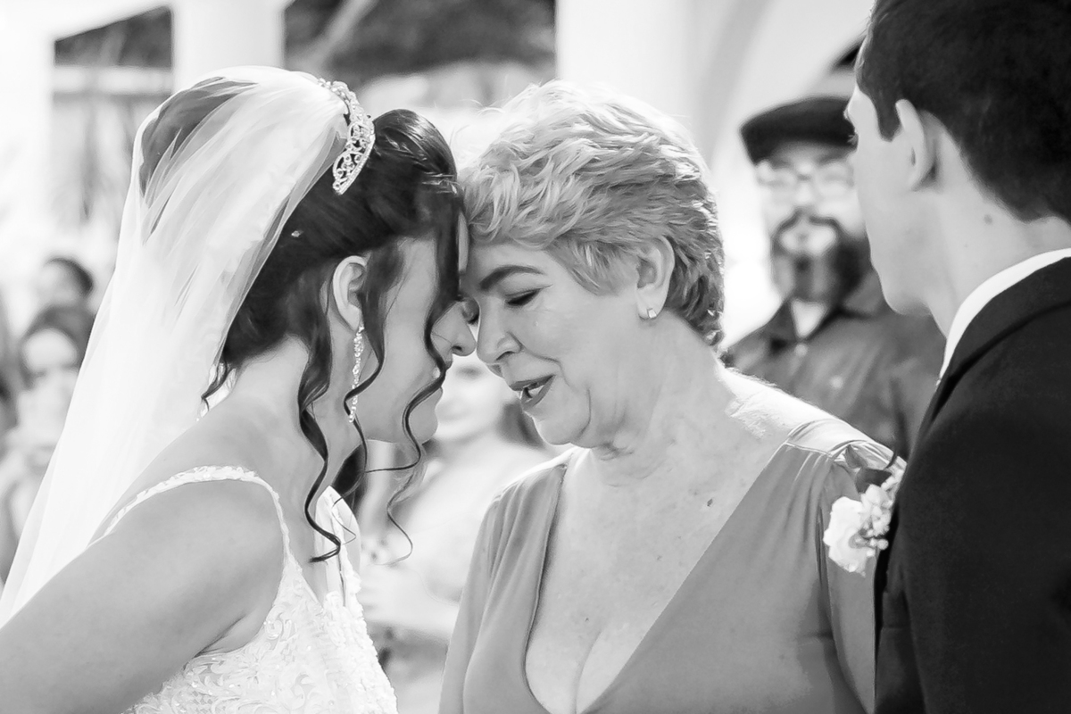 Cerimônia de casamento Fortaleza