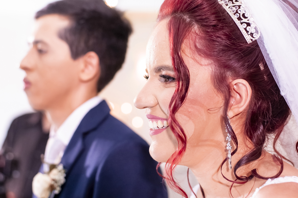 Cerimônia de casamento Fortaleza