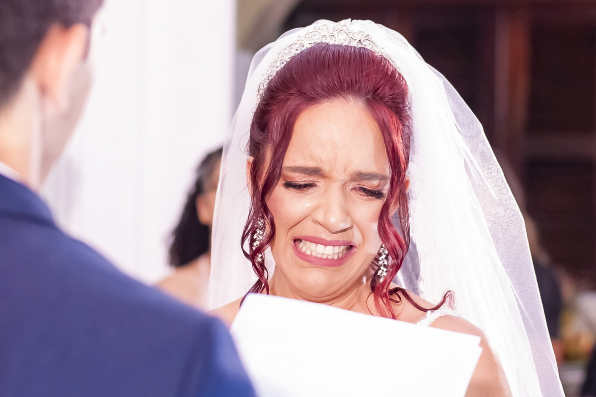 Cerimônia de casamento Fortaleza