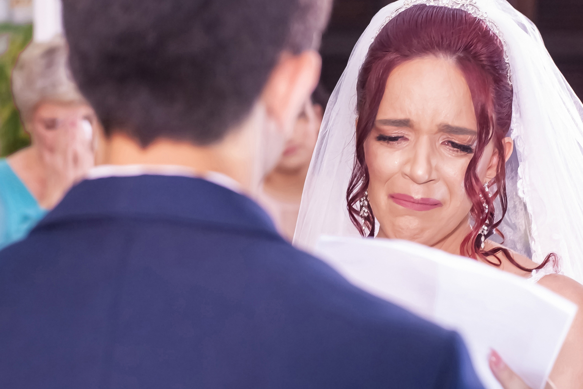 Cerimônia de casamento Fortaleza