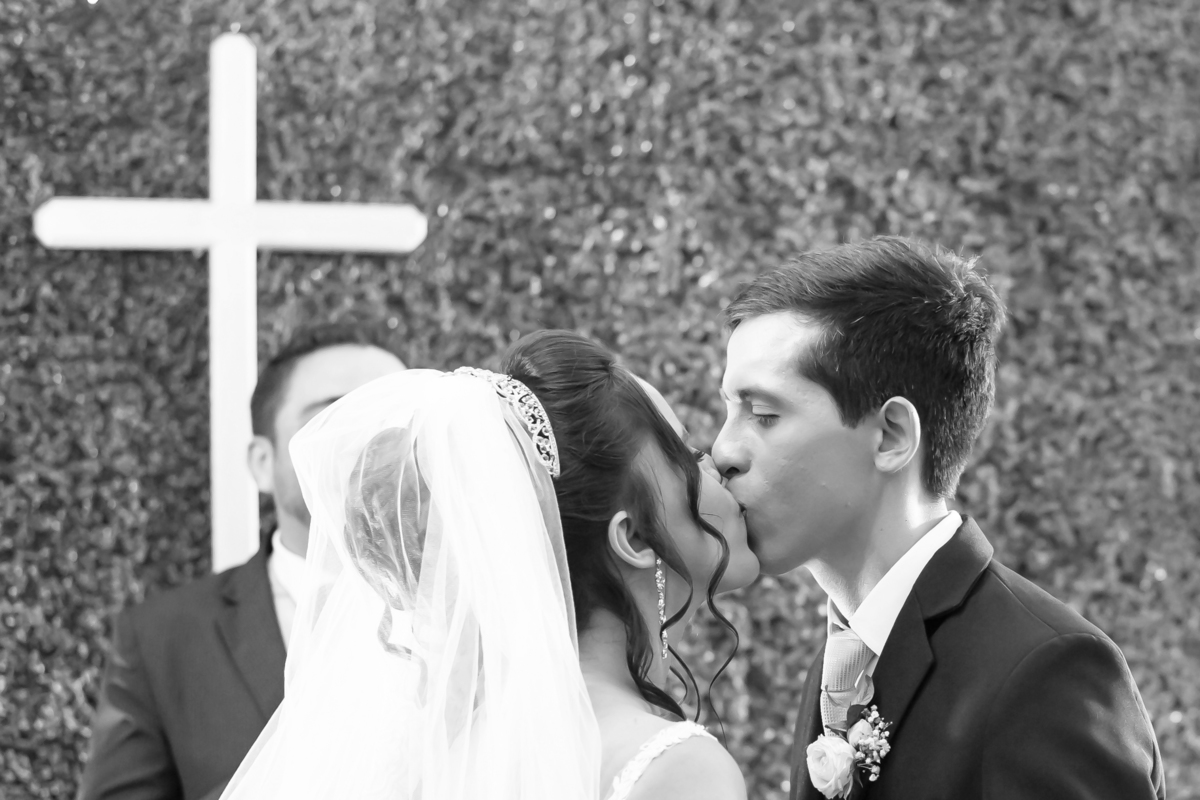 Cerimônia de casamento Fortaleza