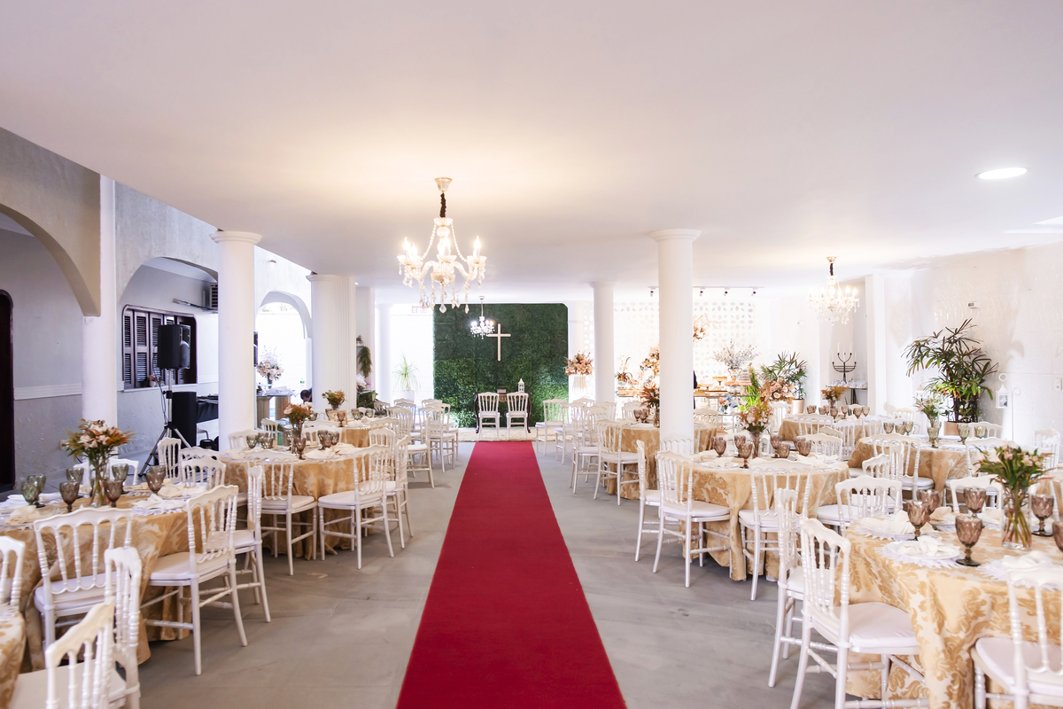 Decoração casamento