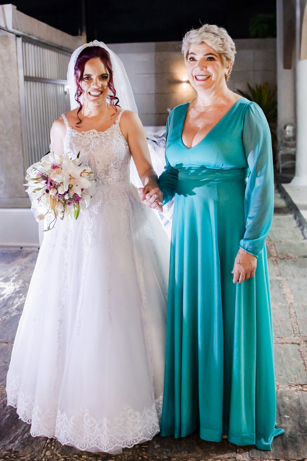 Cerimônia de casamento Fortaleza