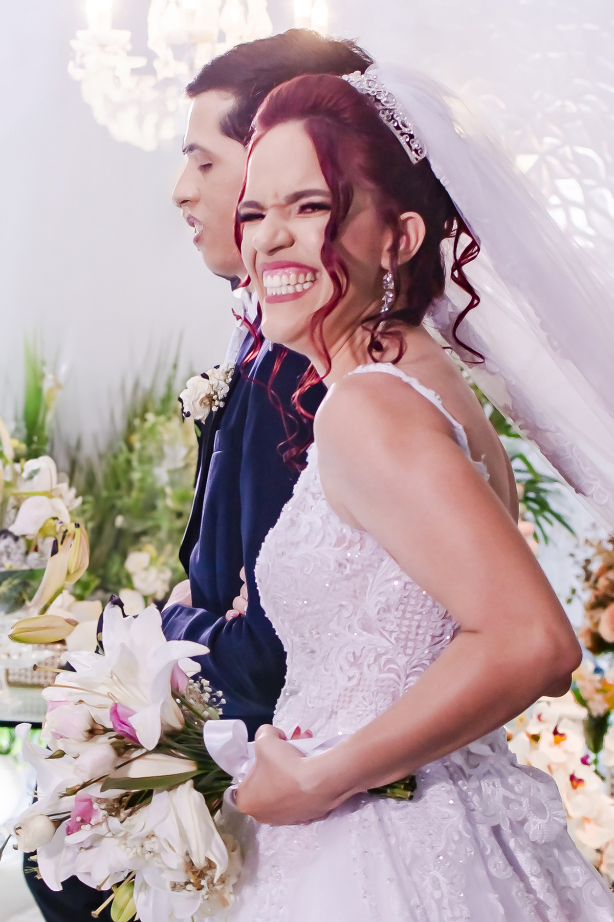 Cerimônia de casamento Fortaleza