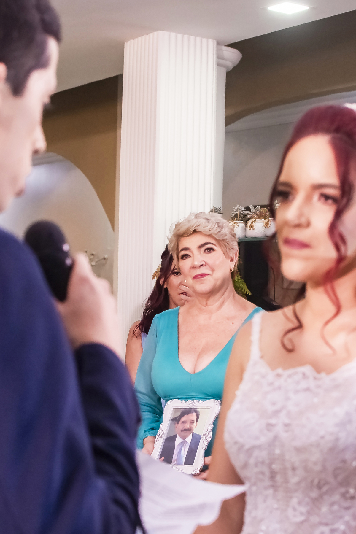 Cerimônia de casamento Fortaleza