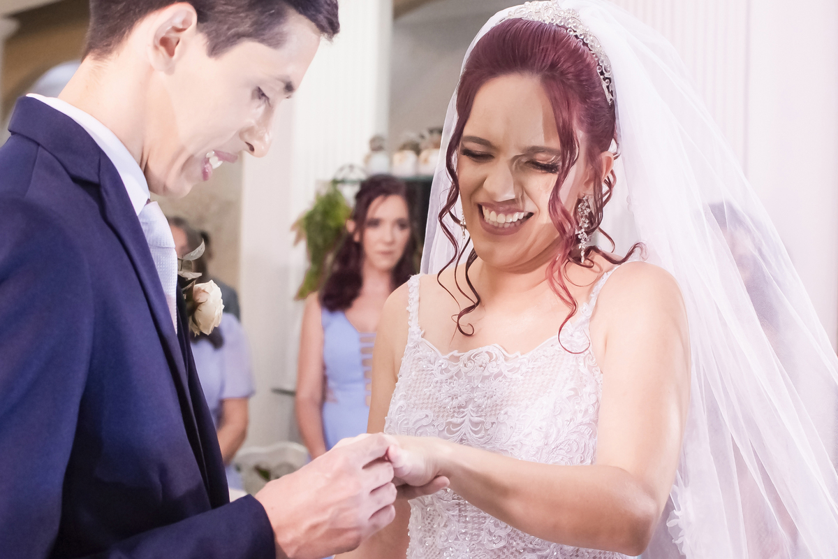 Cerimônia de casamento Fortaleza