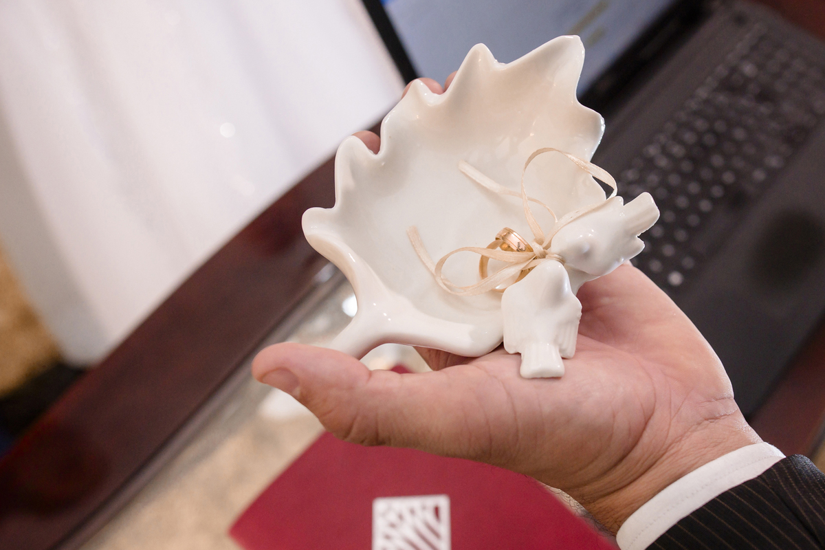 Cerimônia de casamento Fortaleza