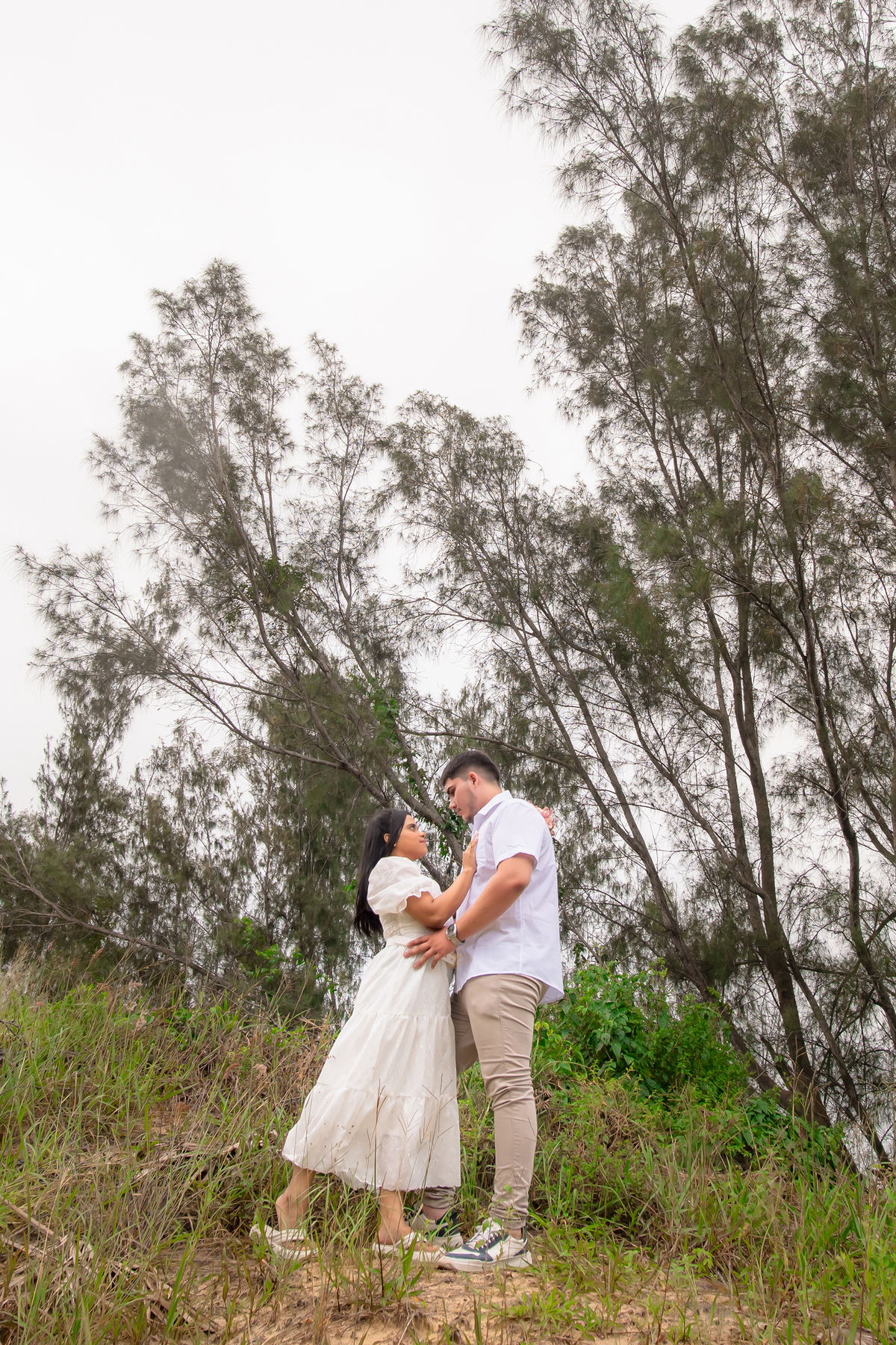 Ensaio fotografico pre wedding Cumbuco