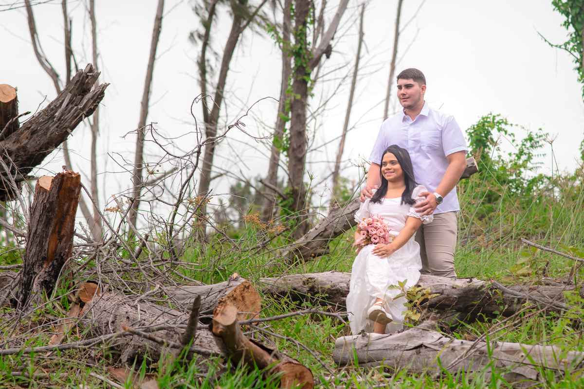 Ensaio fotografico pre wedding Cumbuco