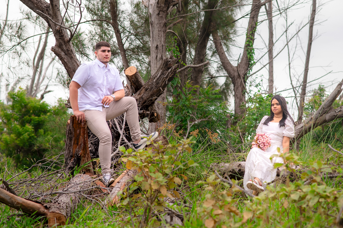 Ensaio fotografico pre wedding Cumbuco