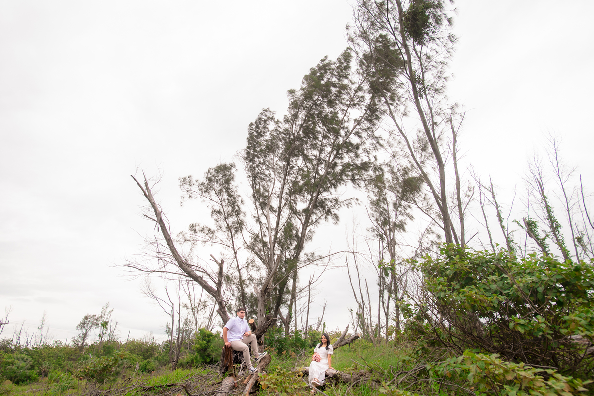 Ensaio fotografico pre wedding Cumbuco
