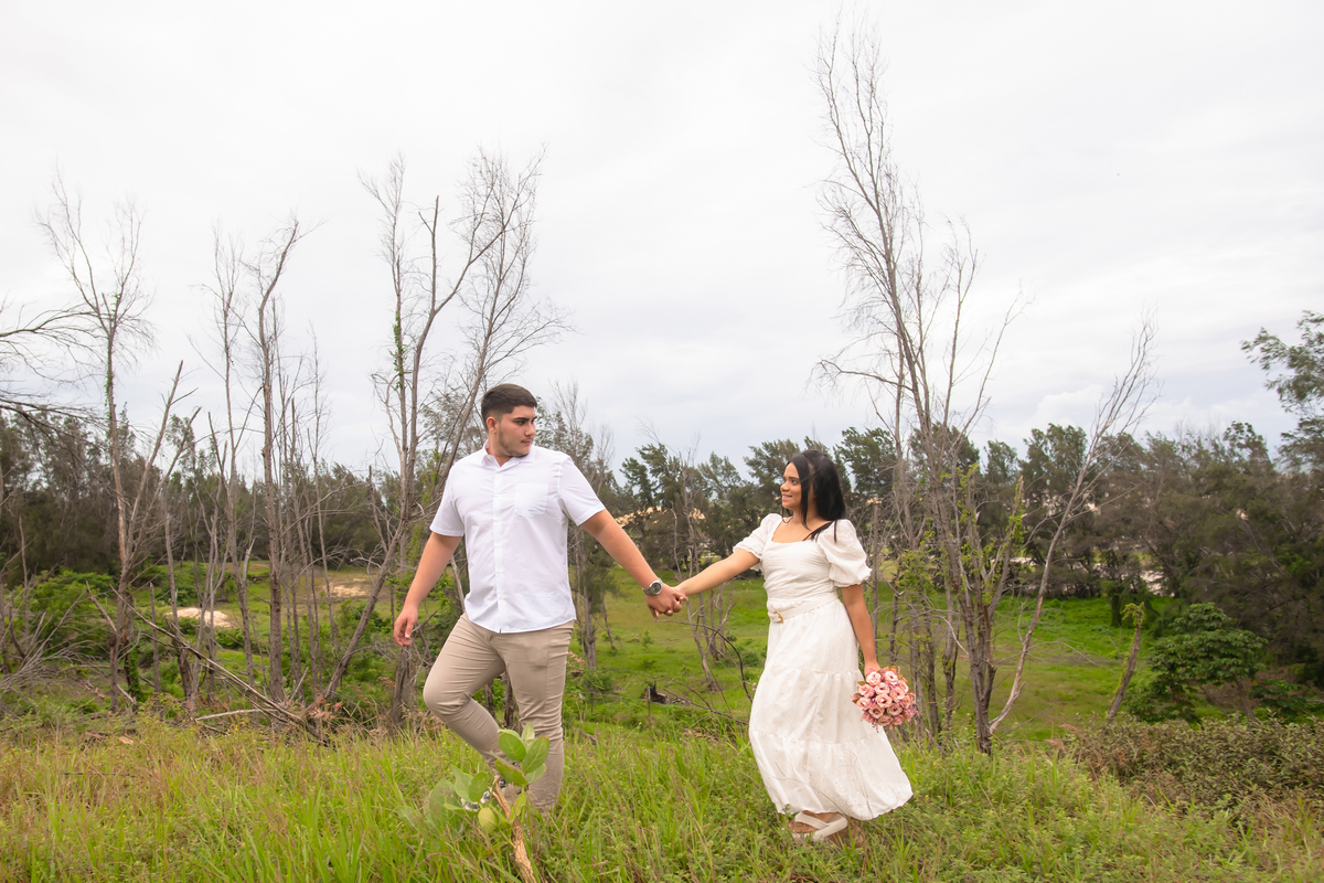 Ensaio fotografico pre wedding Cumbuco