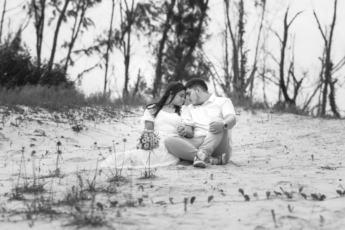 Ensaio fotografico pre wedding Cumbuco
