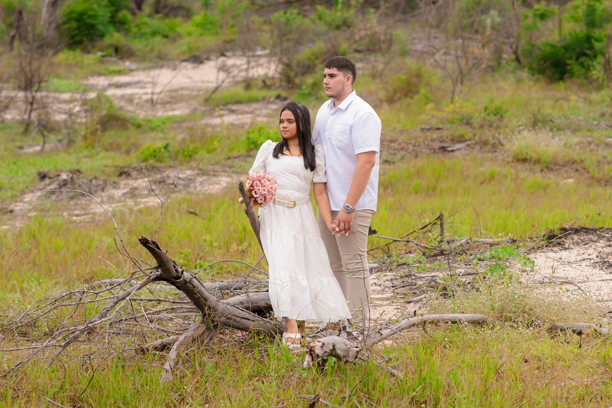 Ensaio fotografico pre wedding Cumbuco