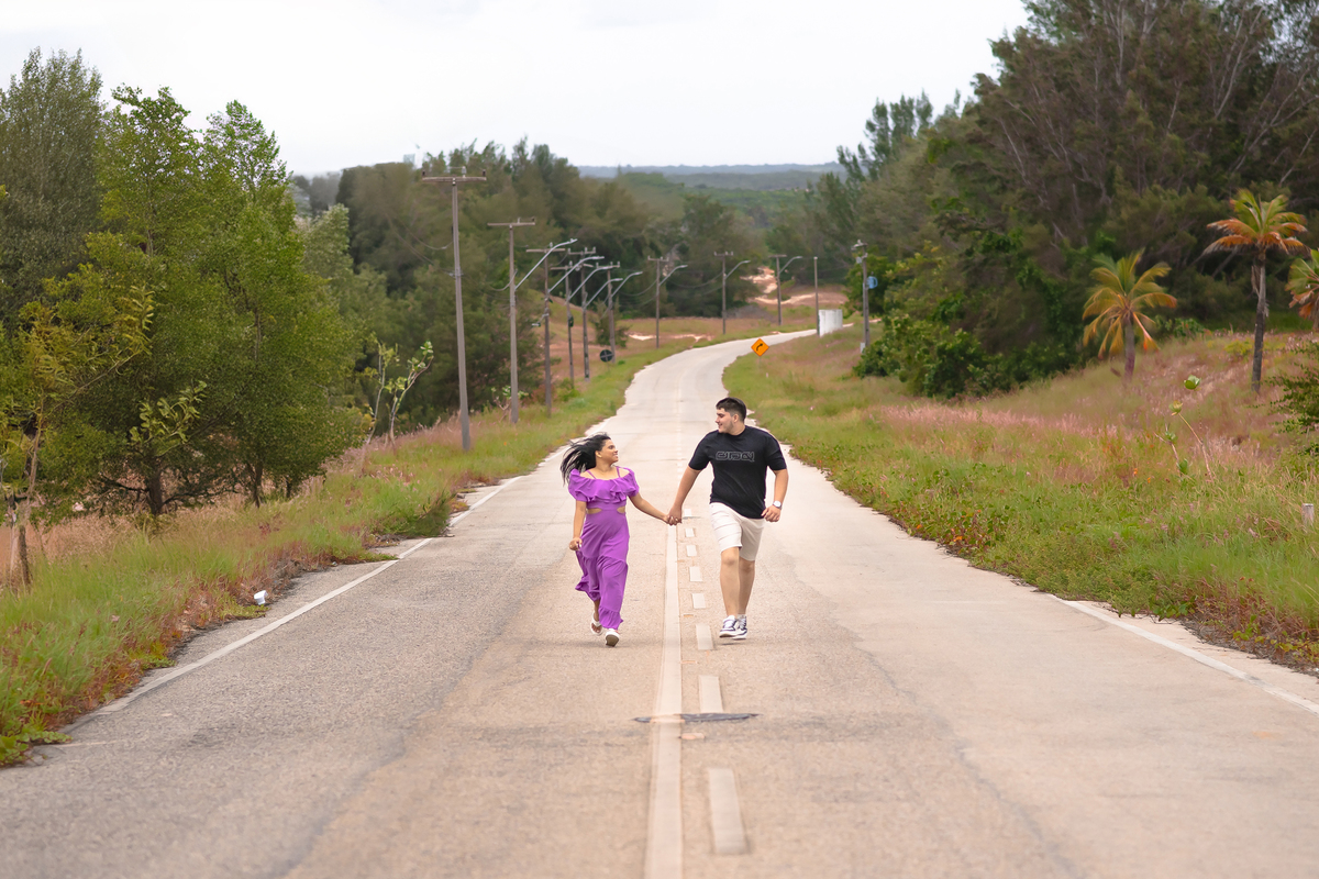 Ensaio fotografico pre wedding Cumbuco
