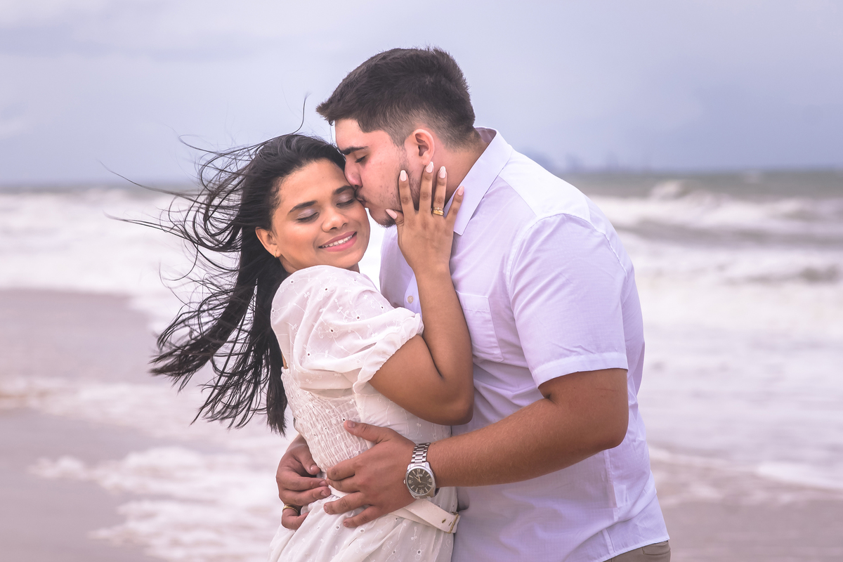 Ensaio fotografico pre wedding Cumbuco