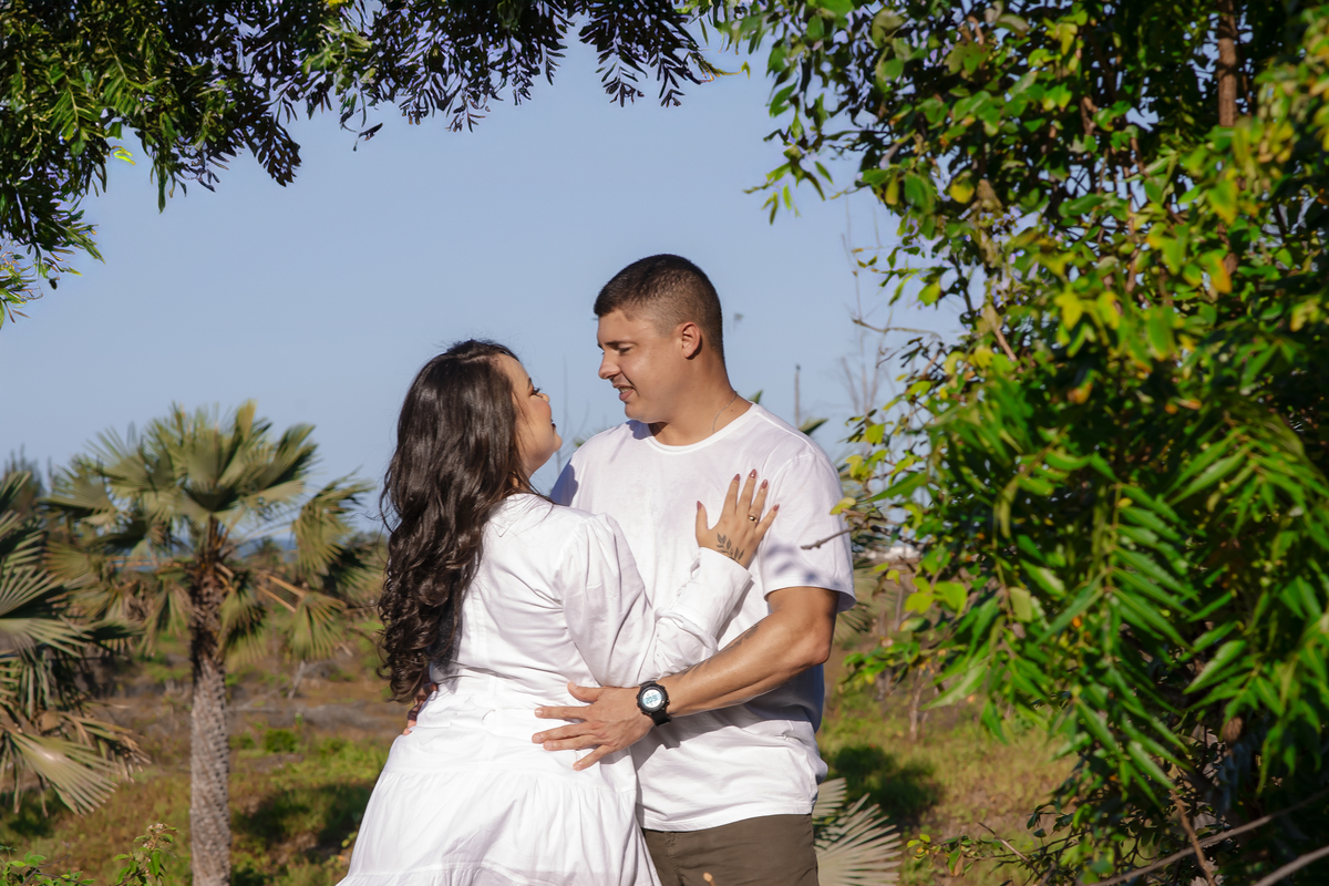 Ensaio fotográfico pre wedding