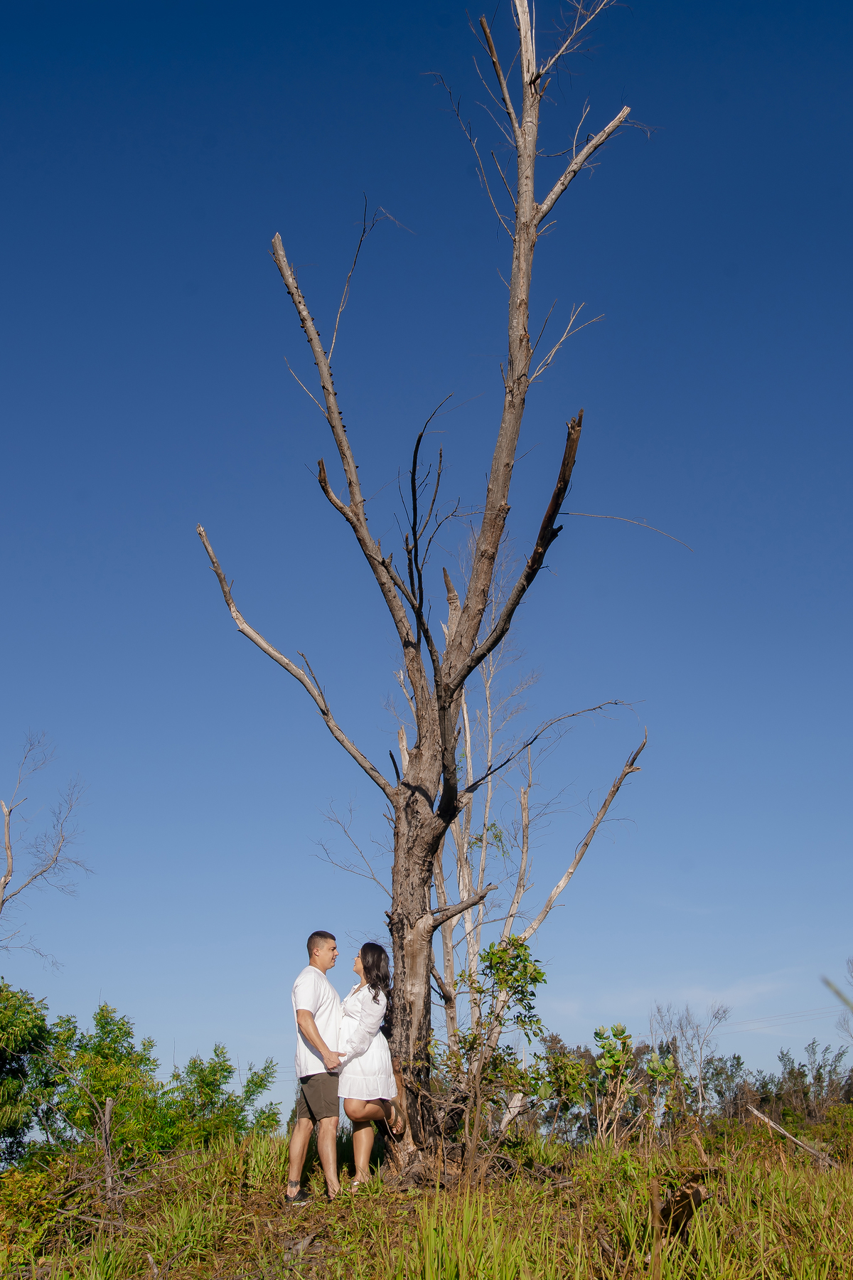 Ensaio fotográfico no Cumbuco